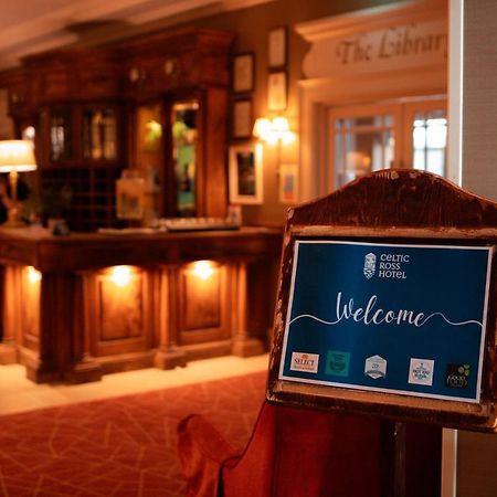 Celtic Ross Hotel & Leisure Centre Rosscarbery Bagian luar foto