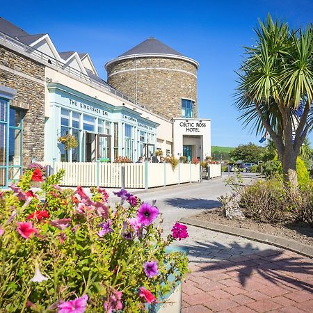 Celtic Ross Hotel & Leisure Centre Rosscarbery Bagian luar foto