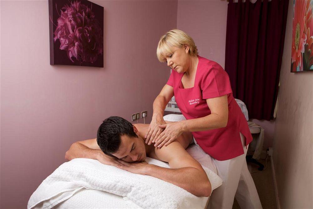 Celtic Ross Hotel & Leisure Centre Rosscarbery Bagian luar foto