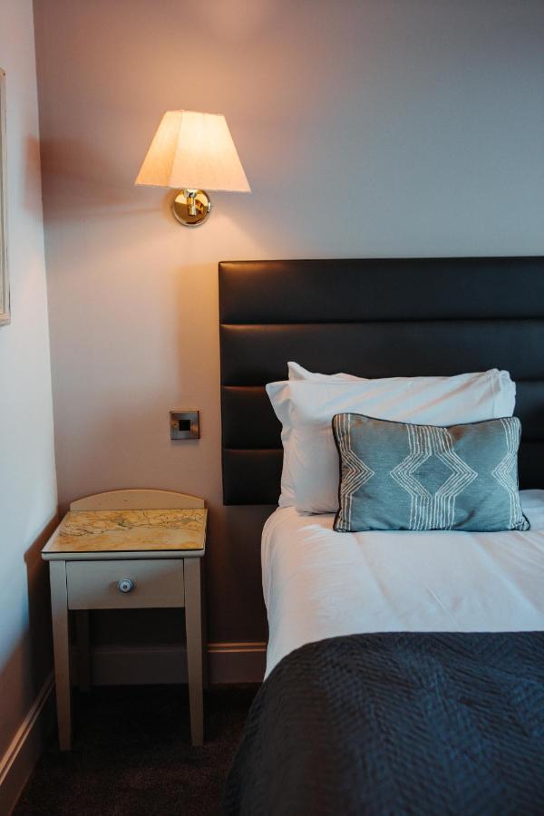Celtic Ross Hotel & Leisure Centre Rosscarbery Bagian luar foto