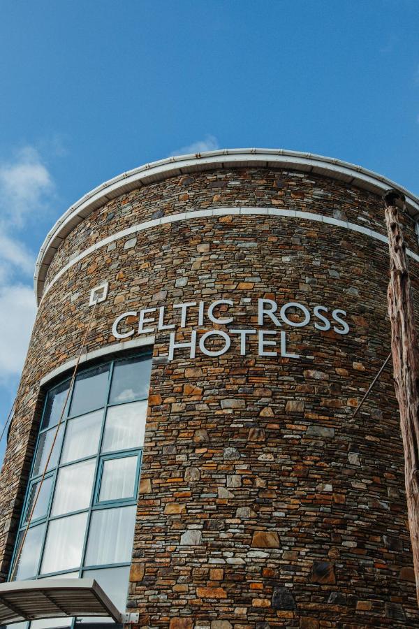 Celtic Ross Hotel & Leisure Centre Rosscarbery Bagian luar foto