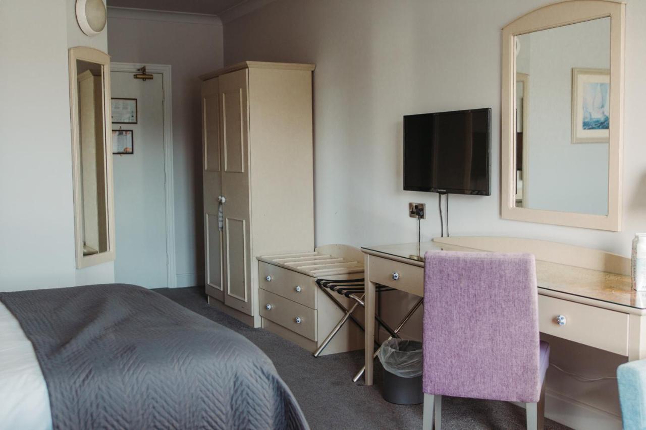 Celtic Ross Hotel & Leisure Centre Rosscarbery Bagian luar foto