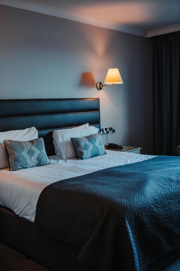 Celtic Ross Hotel & Leisure Centre Rosscarbery Bagian luar foto
