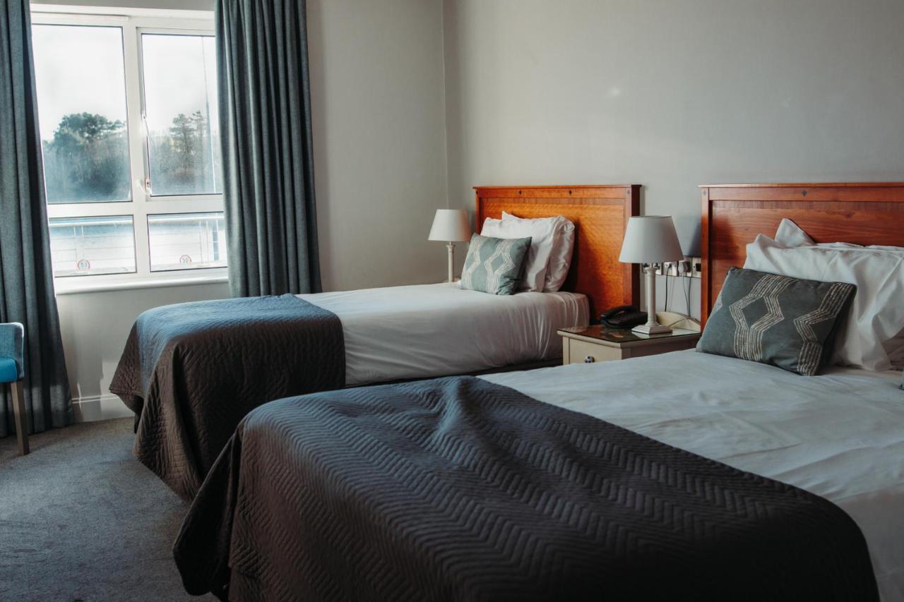 Celtic Ross Hotel & Leisure Centre Rosscarbery Bagian luar foto