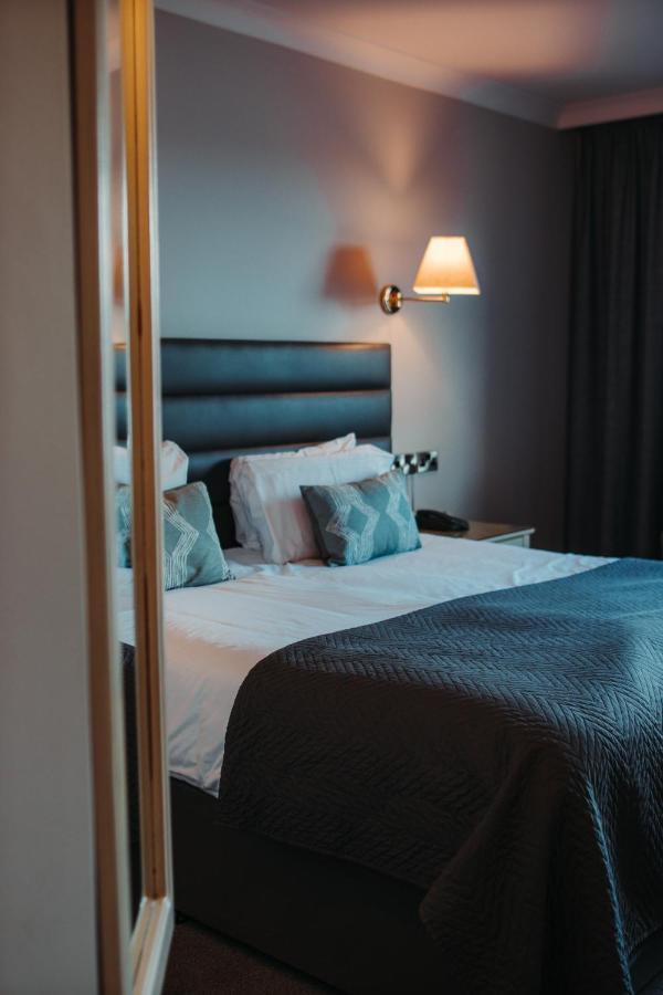 Celtic Ross Hotel & Leisure Centre Rosscarbery Bagian luar foto