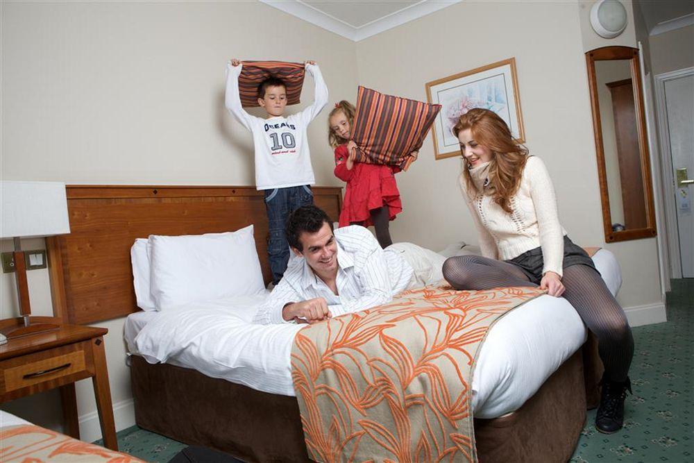 Celtic Ross Hotel & Leisure Centre Rosscarbery Bagian luar foto
