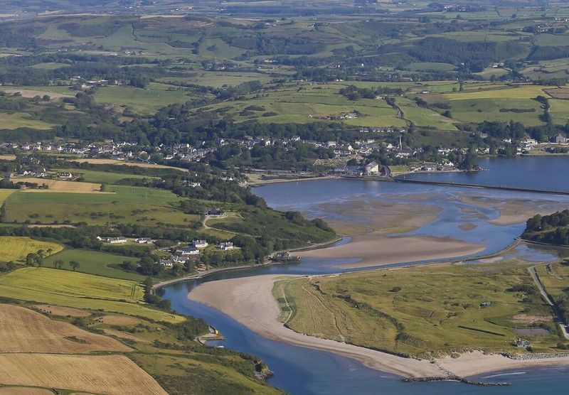 Celtic Ross Hotel & Leisure Centre Rosscarbery Bagian luar foto