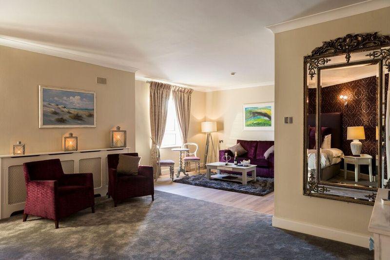 Celtic Ross Hotel & Leisure Centre Rosscarbery Bagian luar foto