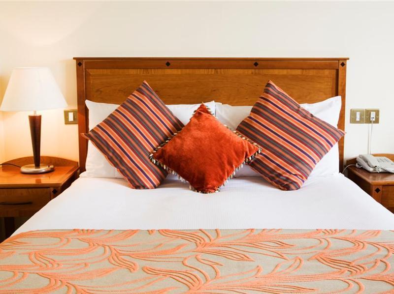Celtic Ross Hotel & Leisure Centre Rosscarbery Bagian luar foto