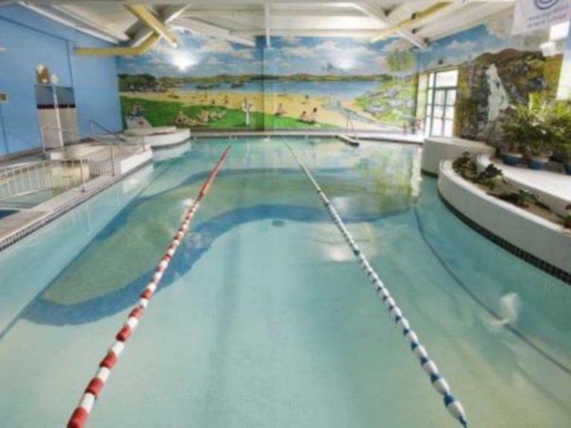 Celtic Ross Hotel & Leisure Centre Rosscarbery Bagian luar foto