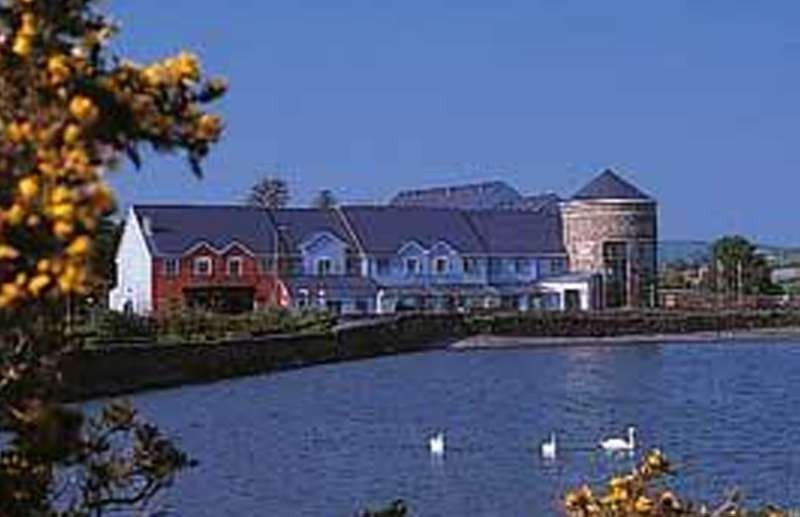 Celtic Ross Hotel & Leisure Centre Rosscarbery Bagian luar foto