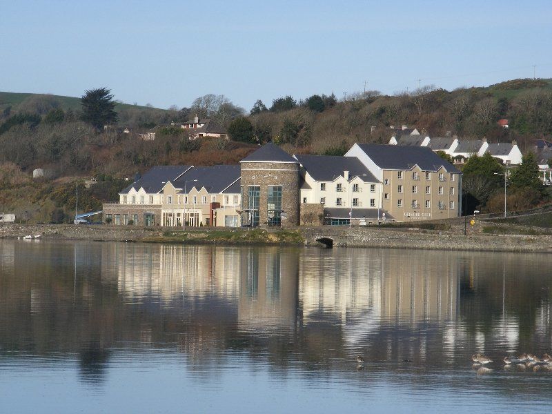 Celtic Ross Hotel & Leisure Centre Rosscarbery Bagian luar foto