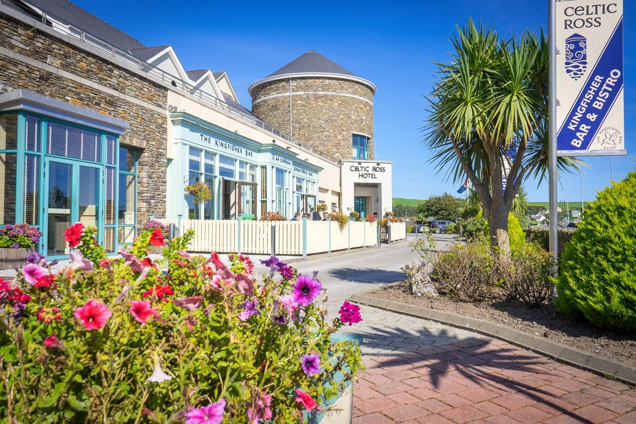 Celtic Ross Hotel & Leisure Centre Rosscarbery Bagian luar foto