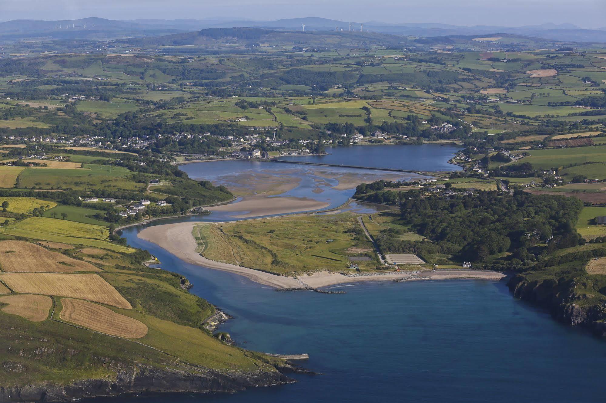 Celtic Ross Hotel & Leisure Centre Rosscarbery Bagian luar foto