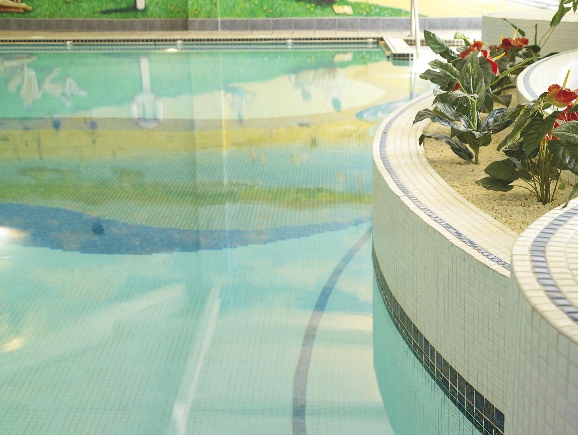 Celtic Ross Hotel & Leisure Centre Rosscarbery Bagian luar foto