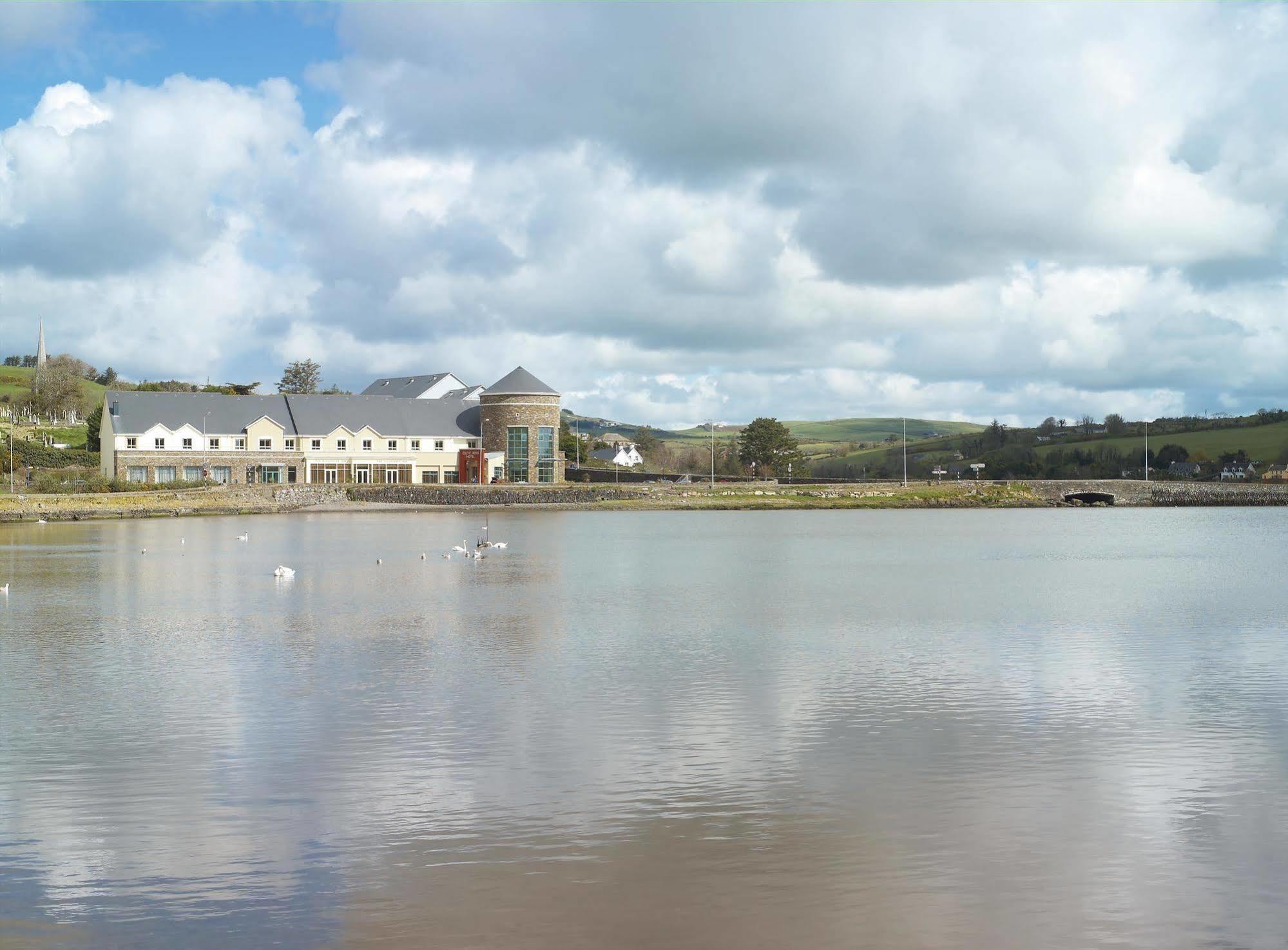 Celtic Ross Hotel & Leisure Centre Rosscarbery Bagian luar foto
