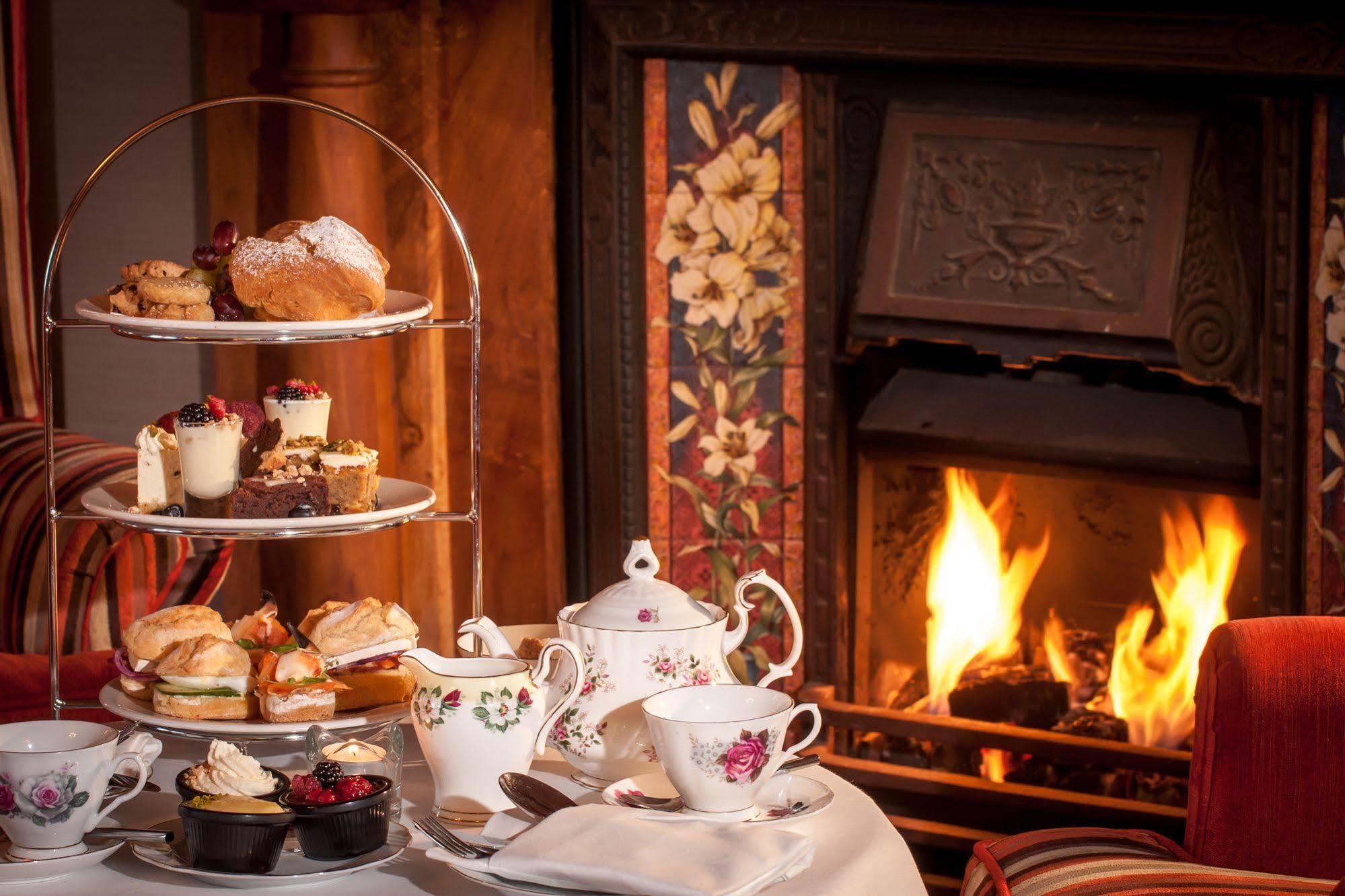 Celtic Ross Hotel & Leisure Centre Rosscarbery Bagian luar foto