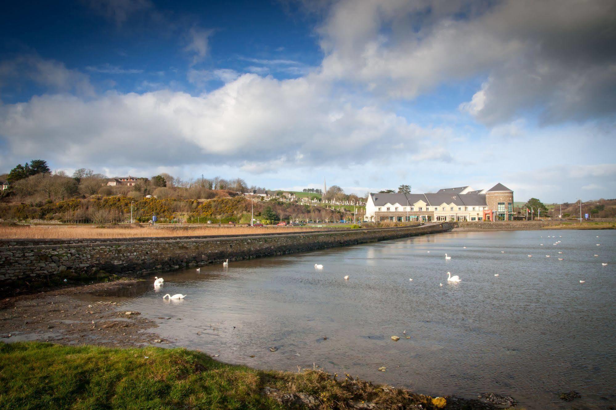 Celtic Ross Hotel & Leisure Centre Rosscarbery Bagian luar foto