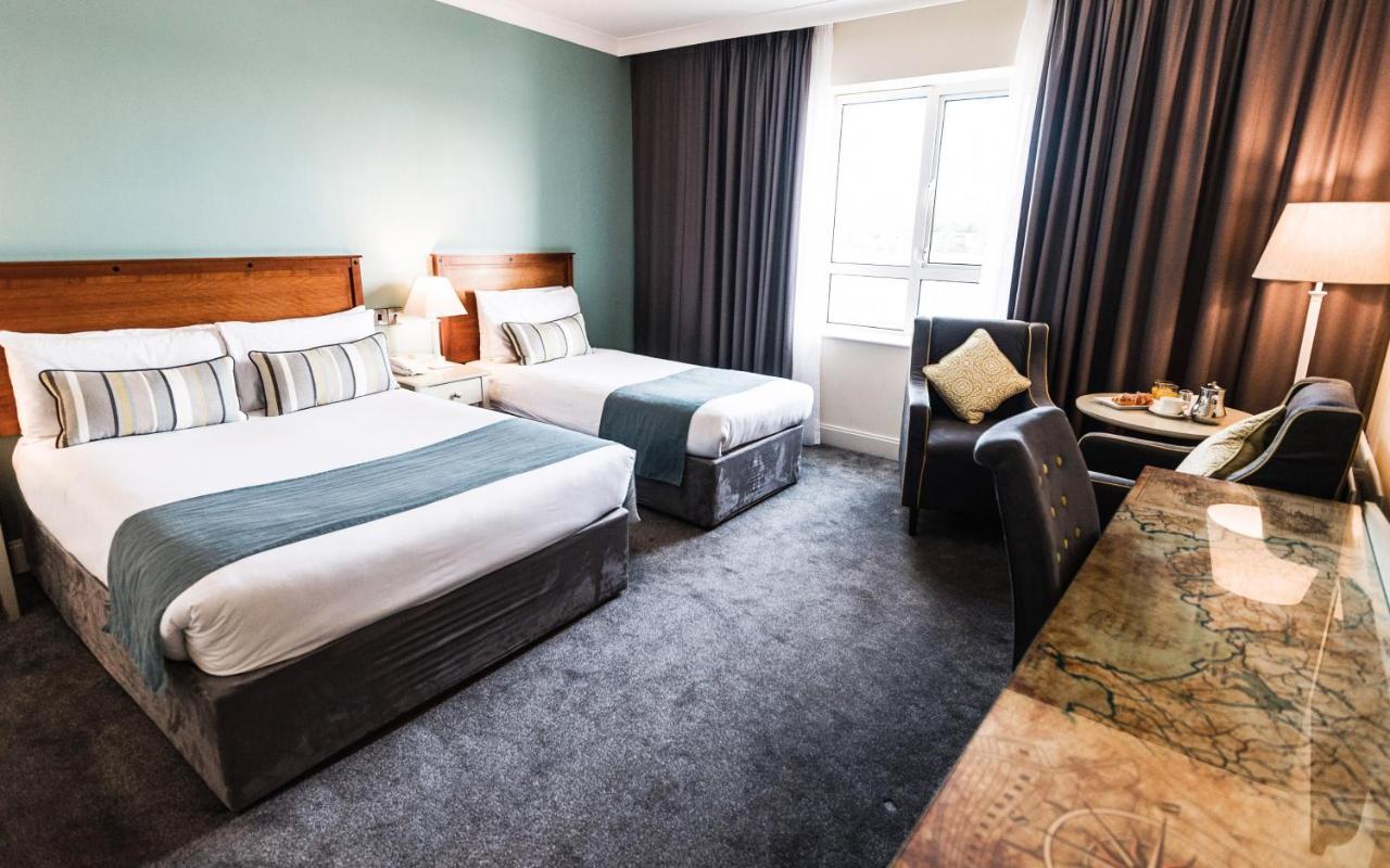 Celtic Ross Hotel & Leisure Centre Rosscarbery Bagian luar foto