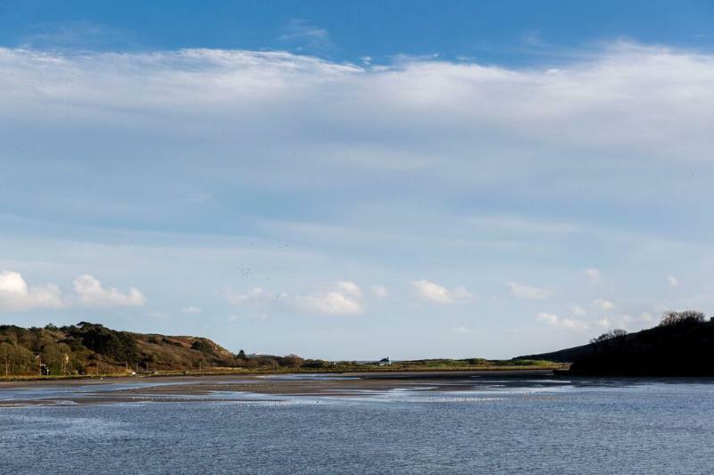 Celtic Ross Hotel & Leisure Centre Rosscarbery Bagian luar foto
