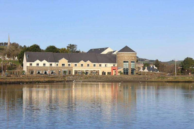 Celtic Ross Hotel & Leisure Centre Rosscarbery Bagian luar foto