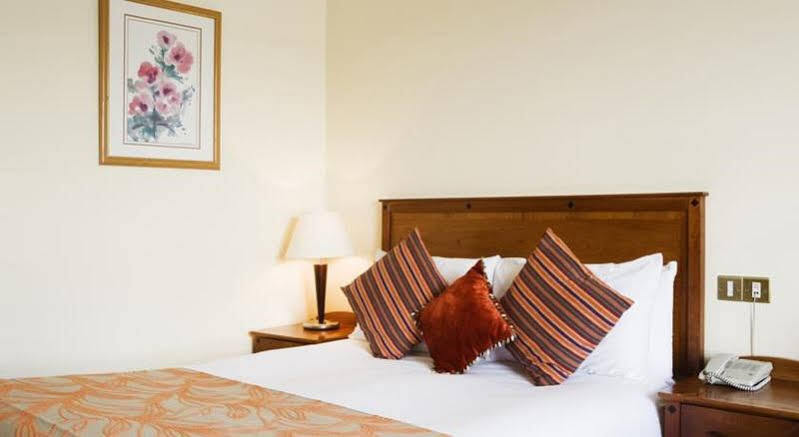 Celtic Ross Hotel & Leisure Centre Rosscarbery Bagian luar foto