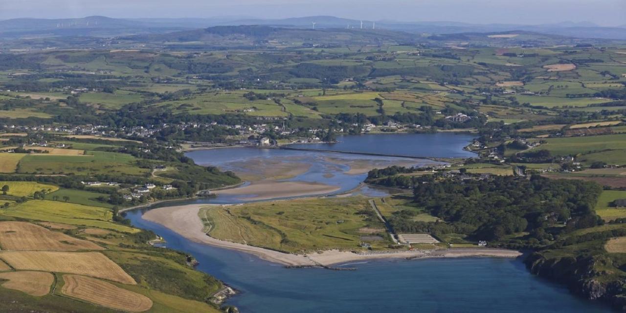 Celtic Ross Hotel & Leisure Centre Rosscarbery Bagian luar foto