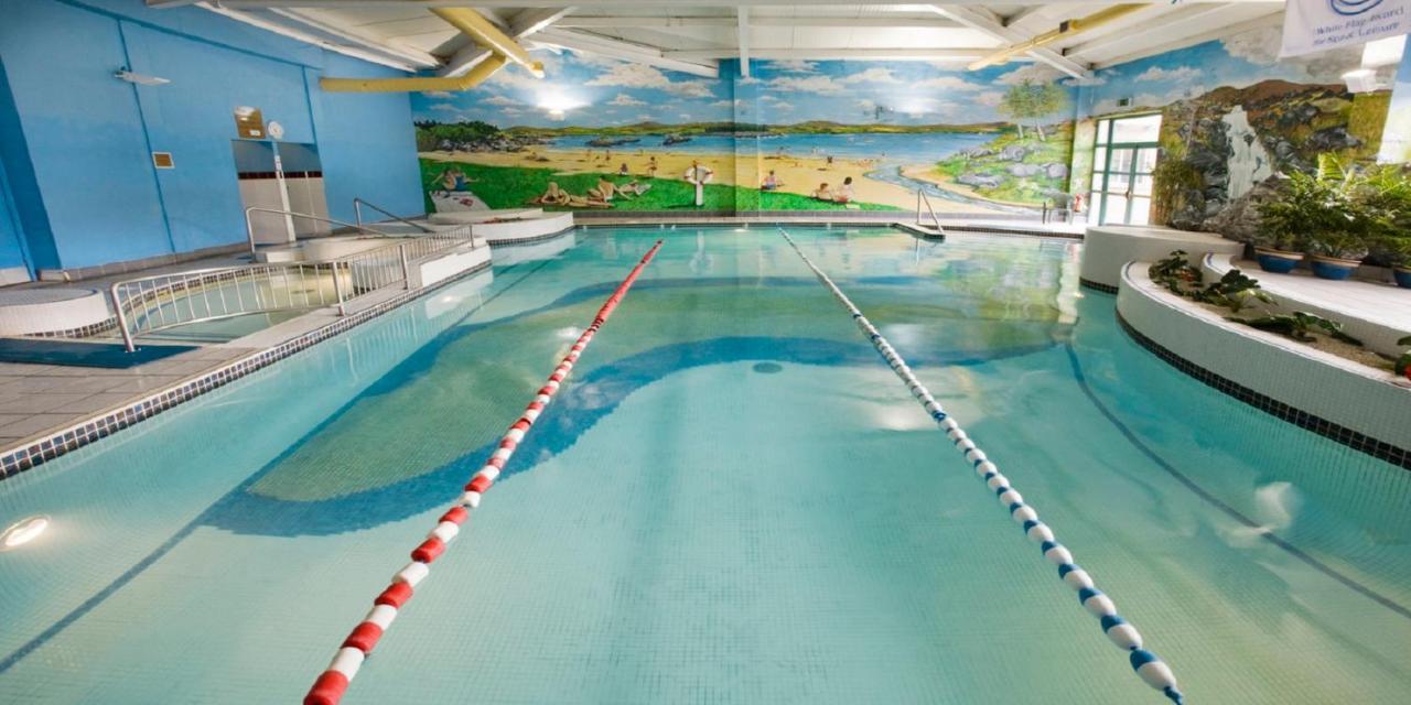 Celtic Ross Hotel & Leisure Centre Rosscarbery Bagian luar foto