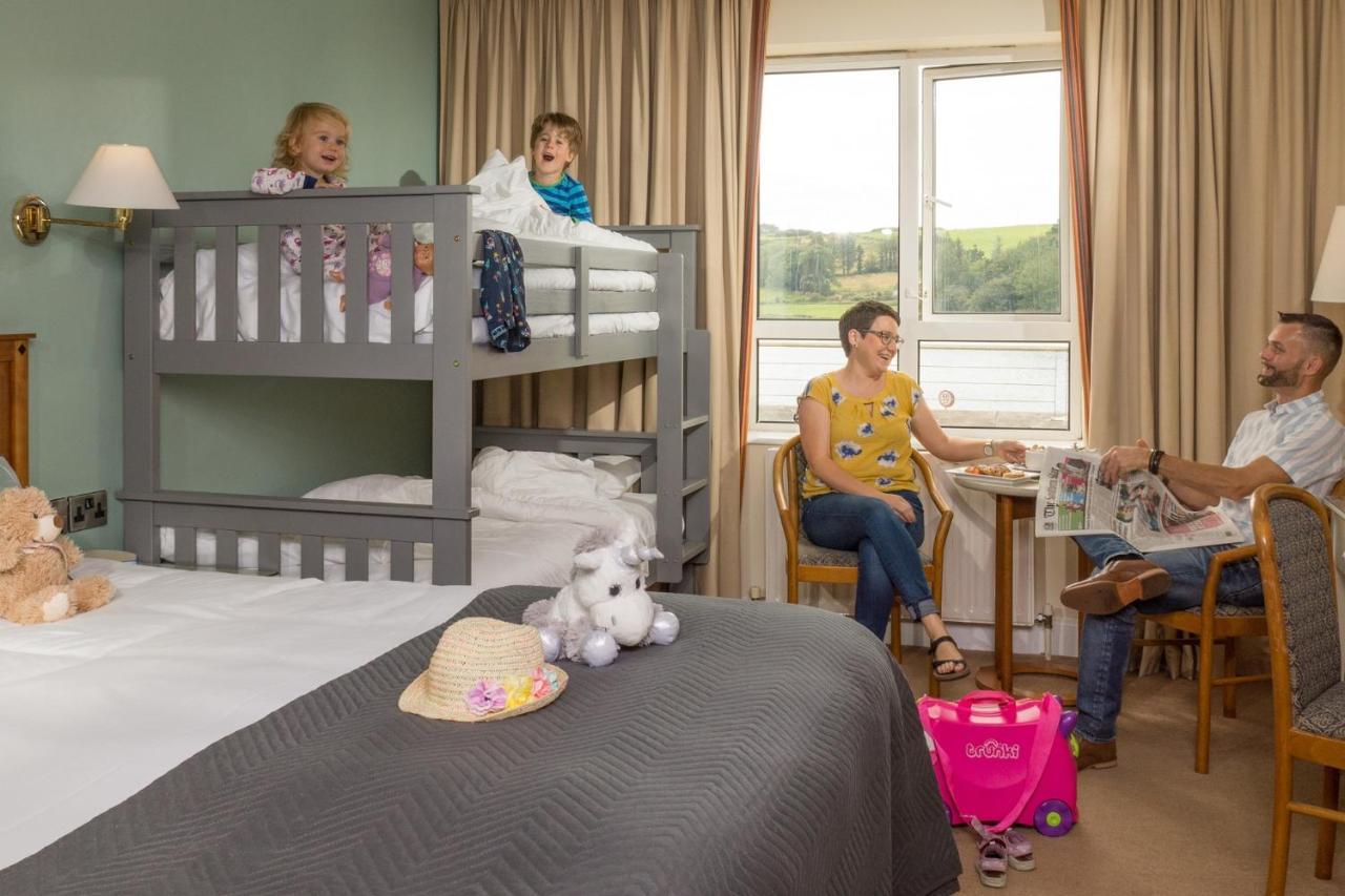 Celtic Ross Hotel & Leisure Centre Rosscarbery Bagian luar foto